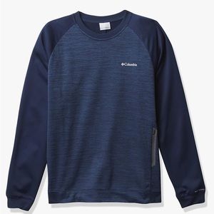 Columbia pullover